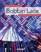 Beginner's Guide to Bobbin Lace by Gilian Dye