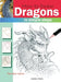 How to Draw Dragons: In Simple Steps by Paul Bryn Davies