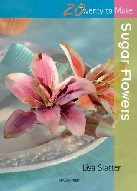 Sugar Flowers 