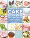 Compendium of Cake Decorating Techniques by Carol Deacon