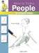 How to Draw People in Simple Steps by Susie Hodge