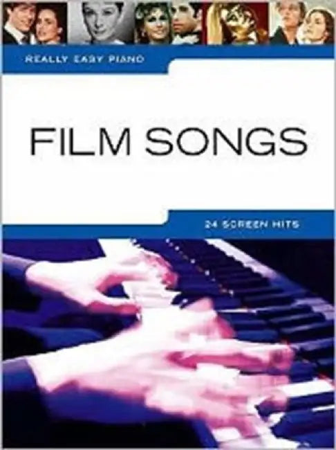 Really Easy Piano
