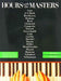 Hours with the Masters - Book 3, Grade 4 by Hal Leonard Corp