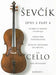 Sevcik for Cello - Opus 2, Part 4: School of Bowing Technique by Otakar Sevcik