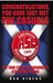 Congratulations, You Have Just Met The Casuals by Dan Rivers