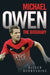 Michael Owen by Ollie Derbyshire