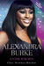Alexandra Burke - A Star is Born by Chas Newkey-Burden