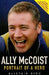 Ally McCoist - Rangers Legend by Alistair Aird
