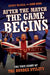 After The Match, The Game Begins - The True Story of The Dundee Utility by Kenny McCall John Robb