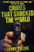 Crimes That Shocked The World - The Most Chilling True-Life Stories From the Last 40 Years by Danny Collins