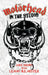 Motörhead: In the Studio by Jake Brown, Lemmy Kilmister