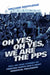 Oh Yes, Oh Yes, We are the PPS - Full-on True Stories of Preston North End's Most Fanatical Followers by William Routledge