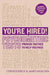 You're Hired! Psychometric Tests by Ceri Roderick