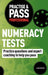 Practise & Pass Professional: Numeracy Tests by Alan Redman
