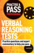 Practise & Pass Professional: Verbal Reasoning Tests by Alan Redman