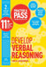 Practise & Pass 11+ Level Two: Develop Verbal Reasoning by Peter Williams
