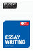 Student Essentials: Essay Writing by Sophie Fuggle