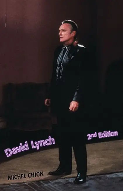 David Lynch by Michel Chion