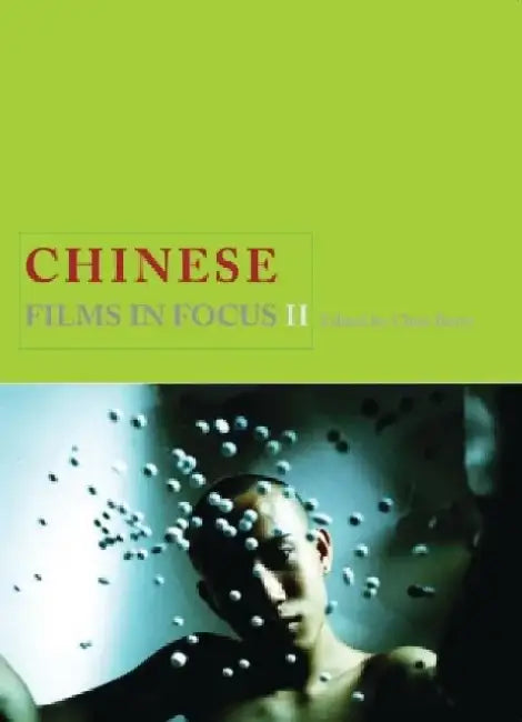 Chinese Films in Focus II by C. Berry