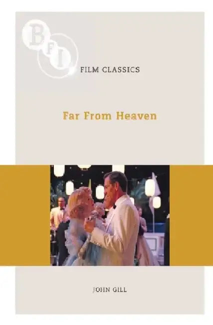 Far from Heaven by John Gill