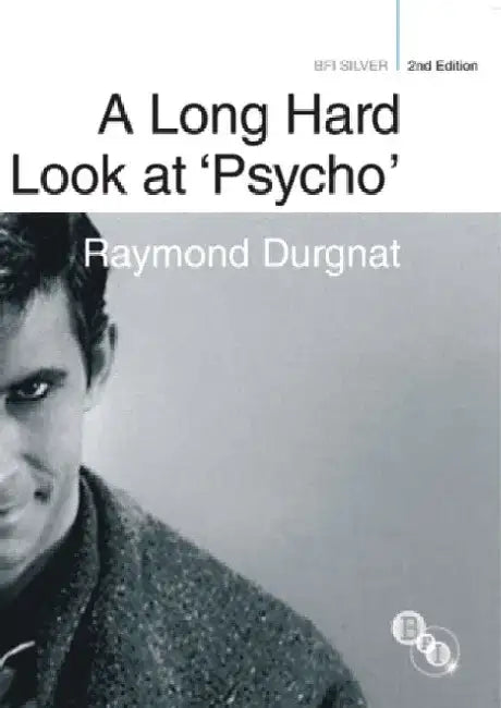 A Long Hard Look at 'Psycho' by J. R. Ward