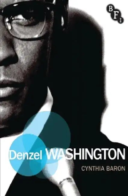 Denzel Washington by C. Baron