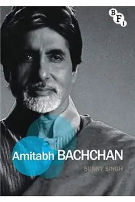 Amitabh Bachchan by Sunny Singh