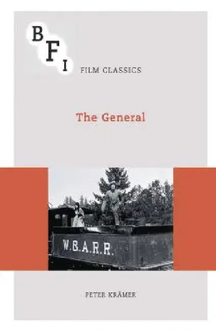 The General by Peter Kramer