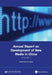 Annual Report on Development of New Media in China by Yin Yugong