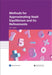 Methods for Approximating Nash Equilibrium and Its Refinements by Yinghui Chen, PhD