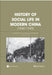 History of Social Life in Modern China (1840-1949) by Luo Jianqiu