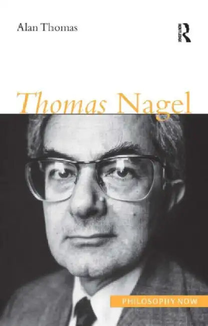Thomas Nagel by Alan Thomas