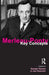 Merleau-Ponty: Key Concepts by Rosalyn Diprose, Jack Reynolds