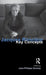 Jacques Ranciere: Key Concepts by Jean-Philippe Deranty