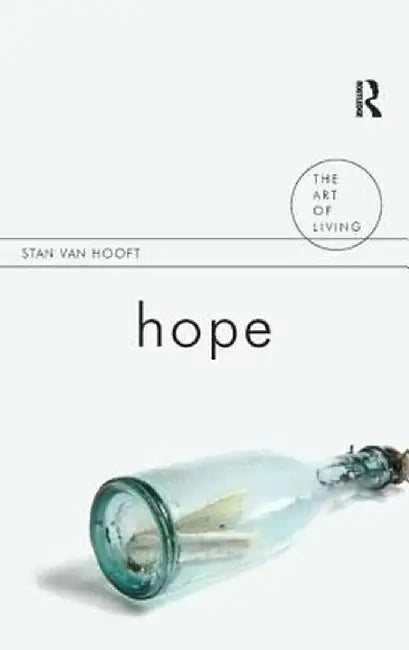 Hope by Stan van Hooft
