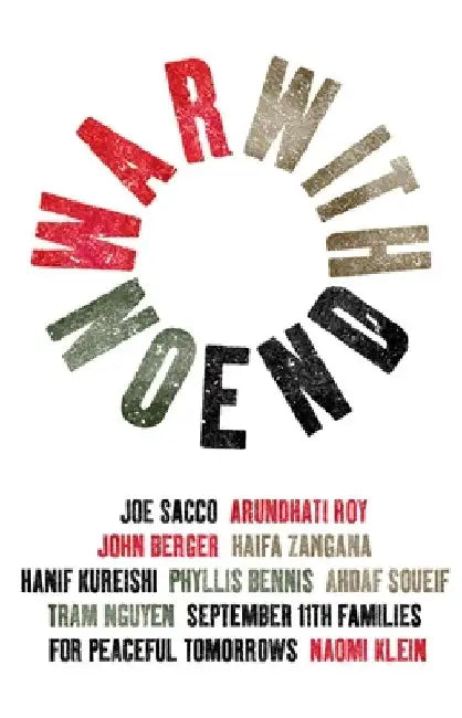 War with No End by Phyllis Bennis