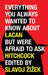 Everything You Always Wanted to Know about Lacan But Were Afraid to Ask Hitchcock by Slavoj Zizek