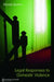 Legal Responses to Domestic Violence by Mandy Burton