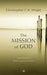 The Mission of God by Christopher J H (Author) Wright