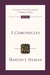 1 Chronicles: Tyndale Old Testament Commentary by Marie Layson-Dale