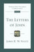 The Letters of John by John (Author) Stott