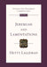Jeremiah and Lamentations: Tyndale Old Testament Commentary by Hetty (Author) Lalleman