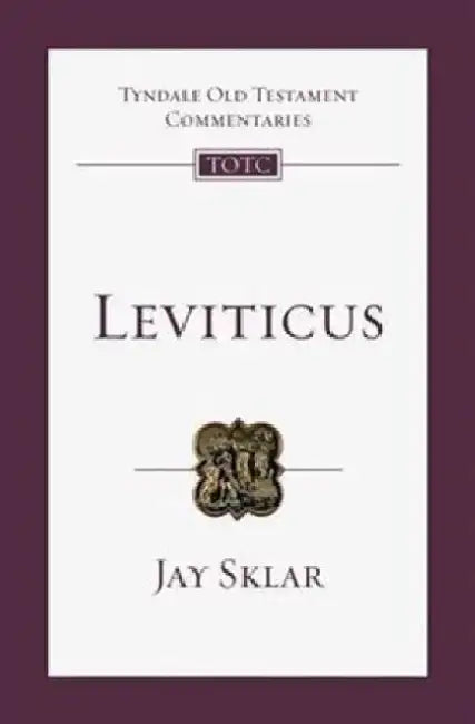 Leviticus by Jay (Author) Sklar
