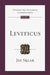 Leviticus by Jay (Author) Sklar