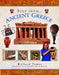 Step Into: Ancient Greece by Richard Tames