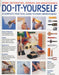 Do-It-Yourself: Home Decorating, Repairs and Maintenance: A Complete Practical Guide to Home Improvement by John McGowan