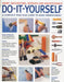 Do-It-Yourself: Home Decorating, Repairs and Maintenance: A Complete Practical Guide to Home Improvement by John McGowan