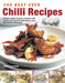 240 Best-Ever Chilli Recipes by Jenni Fleetwood