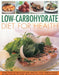 Low-carbohydrate Diet for Health by Anne Charlish