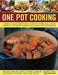 One-Pot Cooking by Jenni Fleetwood